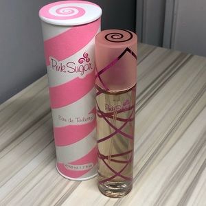 Aquolina Pink Sugar For Women 50ml